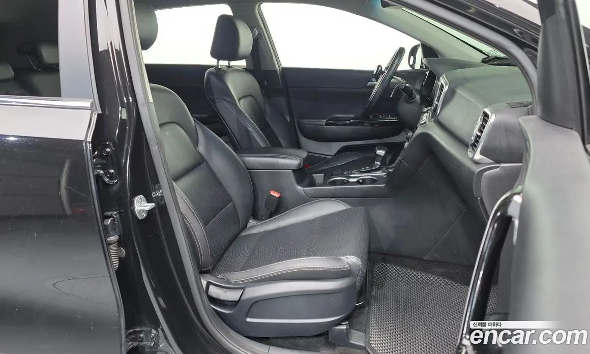 Kia Sportage 2017 2.0 АКПП, фото 17