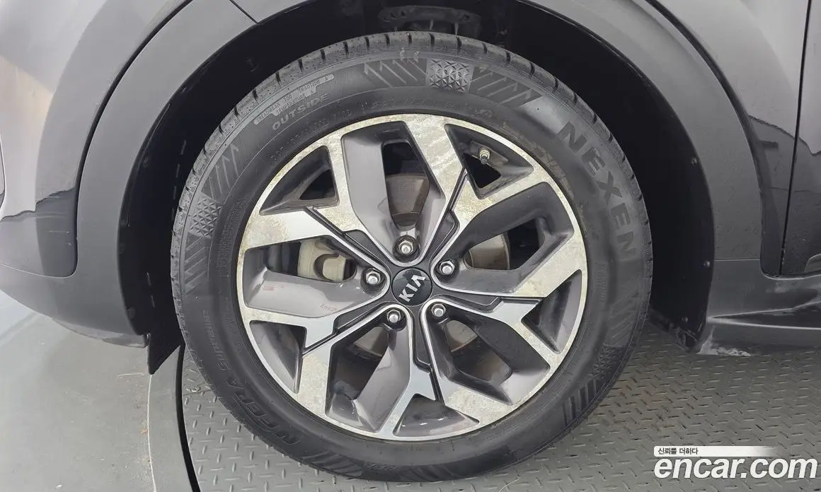 Kia Sportage 2017 2.0 АКПП, фото 5