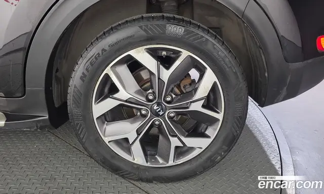 Kia Sportage 2017 2.0 АКПП, миниатюра 7