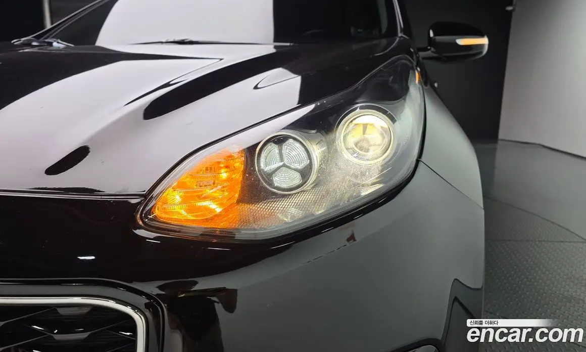 Kia Sportage 2017 2.0 АКПП, фото 8