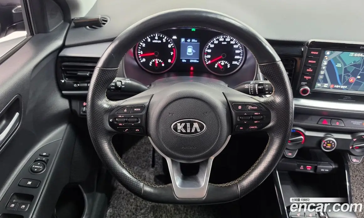 Kia Stonic 2018 1.4 АКПП, фото 20
