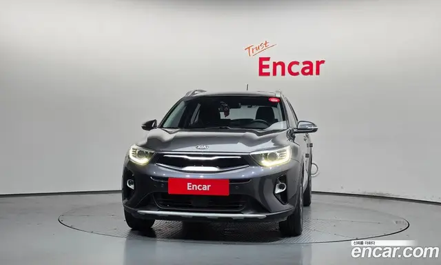 Kia Stonic 2018 1.4 АКПП, миниатюра 3