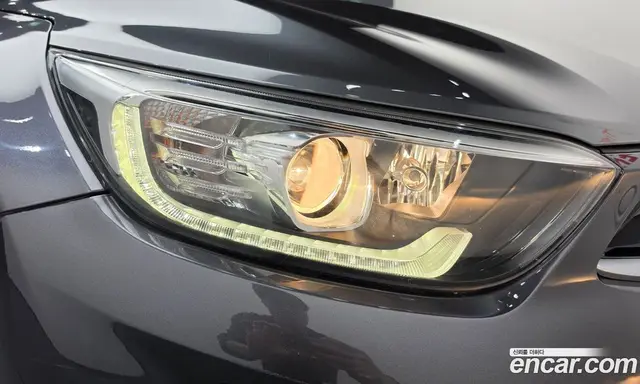 Kia Stonic 2018 1.4 АКПП, миниатюра 8