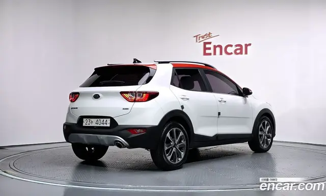Kia Stonic 2018 1.0 АКПП, миниатюра 2 Kia Stonic 2018 1.0 АКПП, миниатюра 2