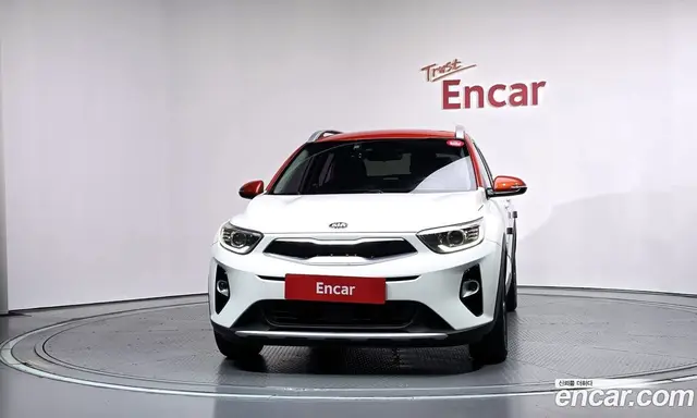 Kia Stonic 2018 1.0 АКПП, миниатюра 3 Kia Stonic 2018 1.0 АКПП, миниатюра 3