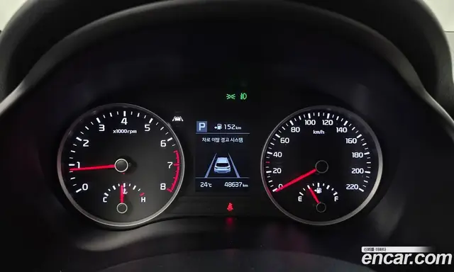 Kia Stonic 2018 1.0 АКПП, миниатюра 8 Kia Stonic 2018 1.0 АКПП, миниатюра 8