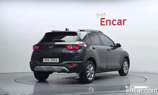 Kia Stonic 2018 1.6 АКПП, миниатюра 2