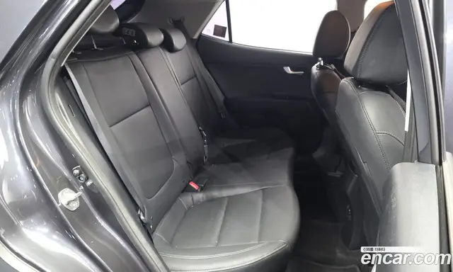 Kia Stonic 2018 1.6 АКПП, миниатюра 11