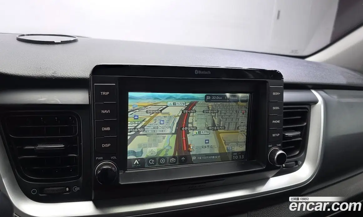 Kia Stonic 2018 1.6 АКПП, фото 15