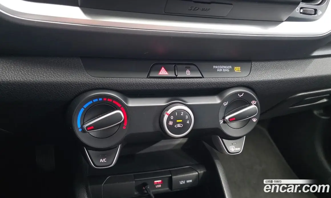 Kia Stonic 2018 1.6 АКПП, фото 17