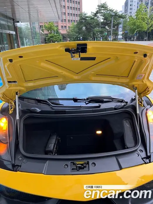 Lamborghini Gallardo 2006 5.0 робот, фото 13