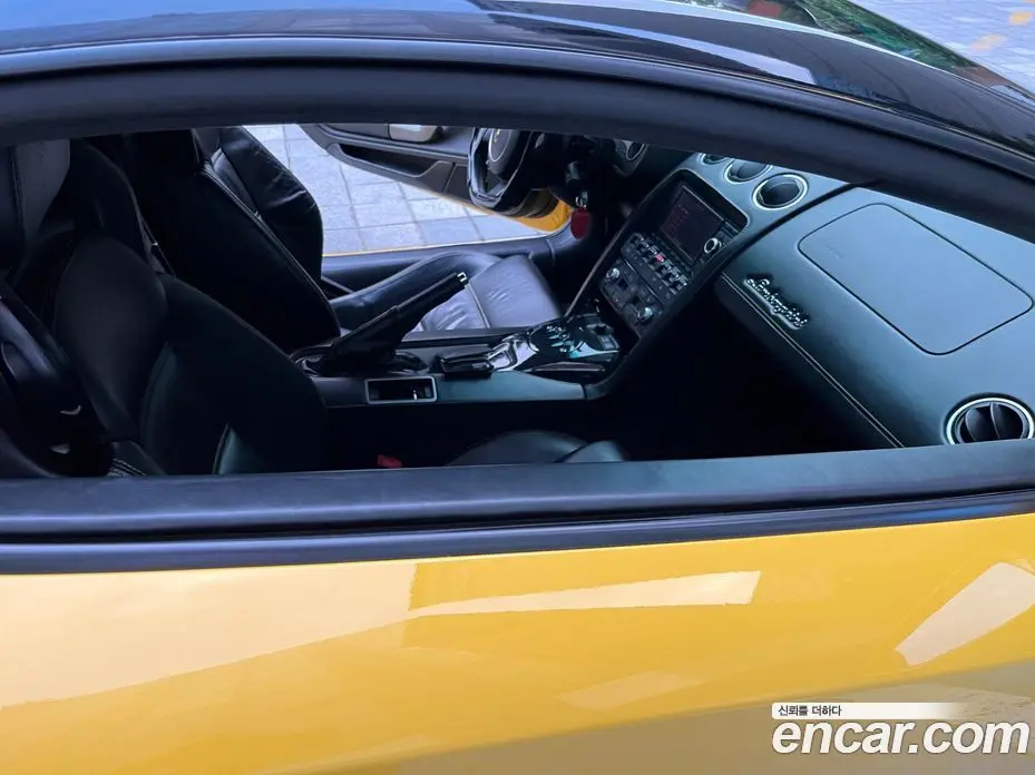 Lamborghini Gallardo 2006 5.0 робот, фото 14