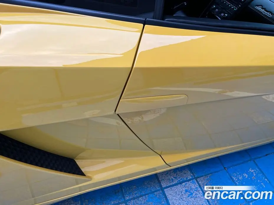 Lamborghini Gallardo 2006 5.0 робот, фото 16