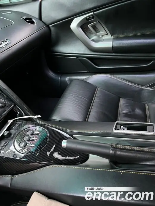 Lamborghini Gallardo 2006 5.0 робот, фото 18