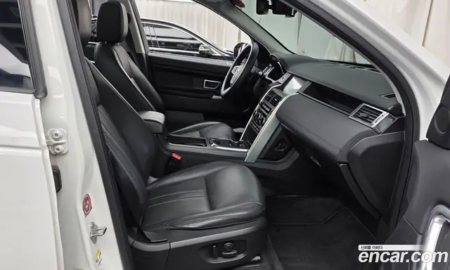 Land Rover Discovery Sport 2019 2.0 АКПП, миниатюра 11