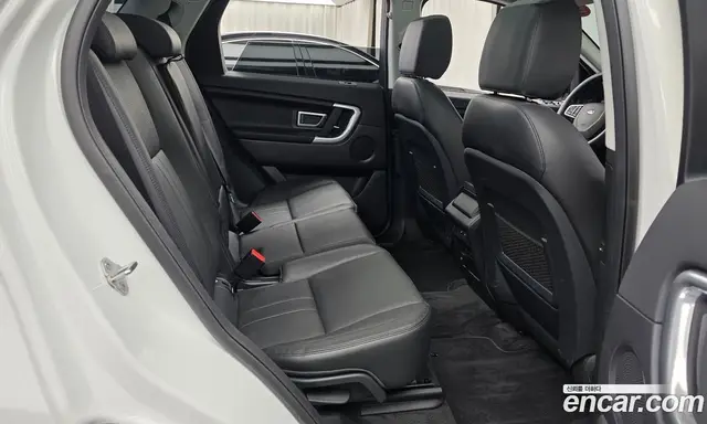 Land Rover Discovery Sport 2019 2.0 АКПП, миниатюра 12