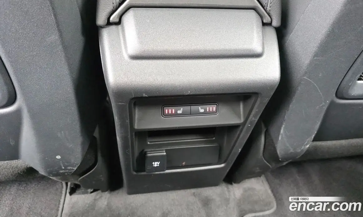 Land Rover Discovery Sport 2019 2.0 АКПП, фото 19