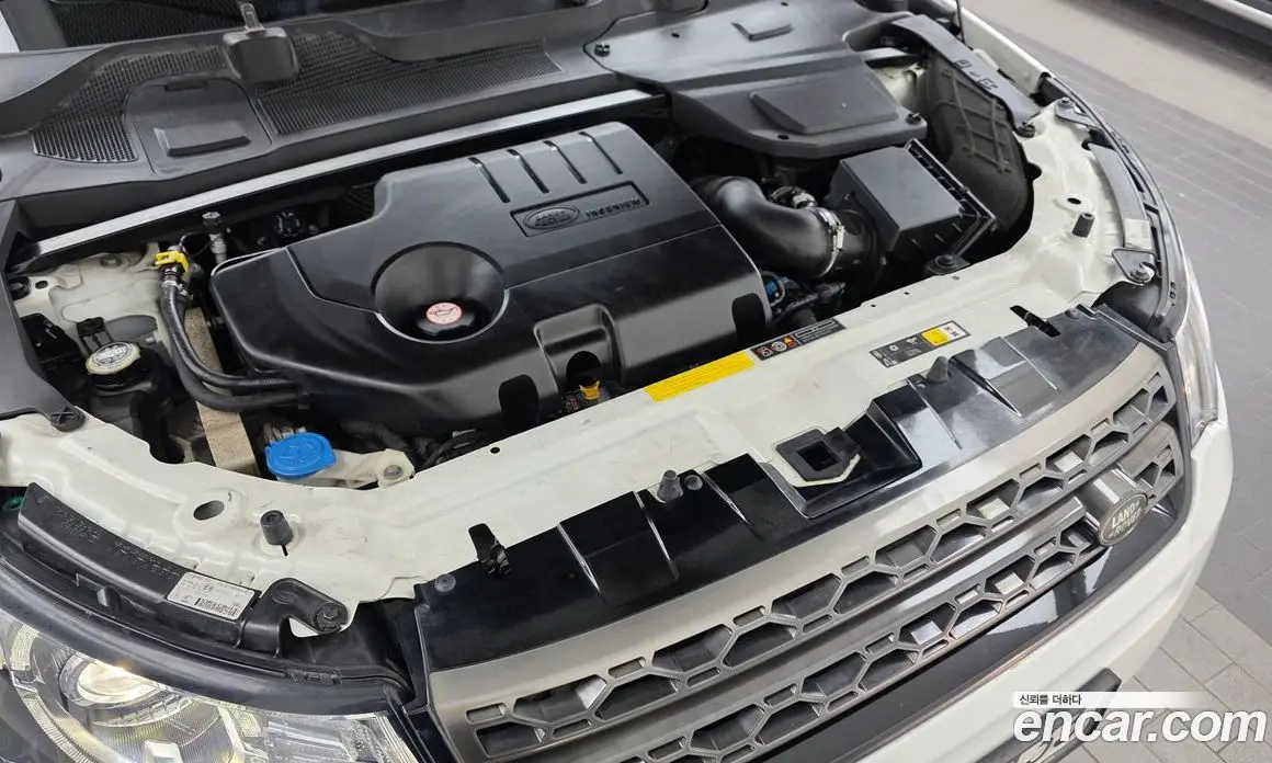 Land Rover Discovery Sport 2019 2.0 АКПП, фото 6