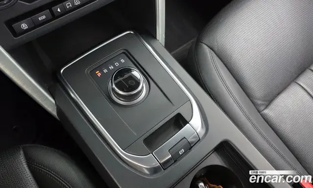 Land Rover Discovery Sport 2019 2.0 АКПП, миниатюра 9