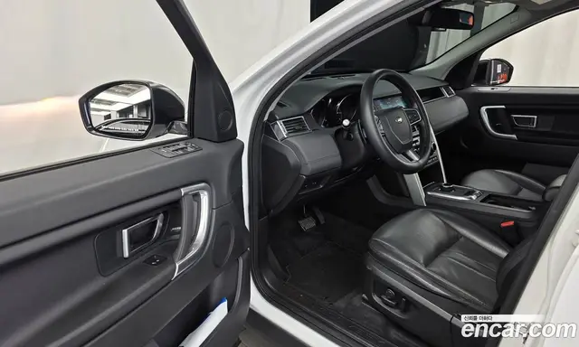 Land Rover Discovery Sport 2019 2.0 АКПП, миниатюра 10