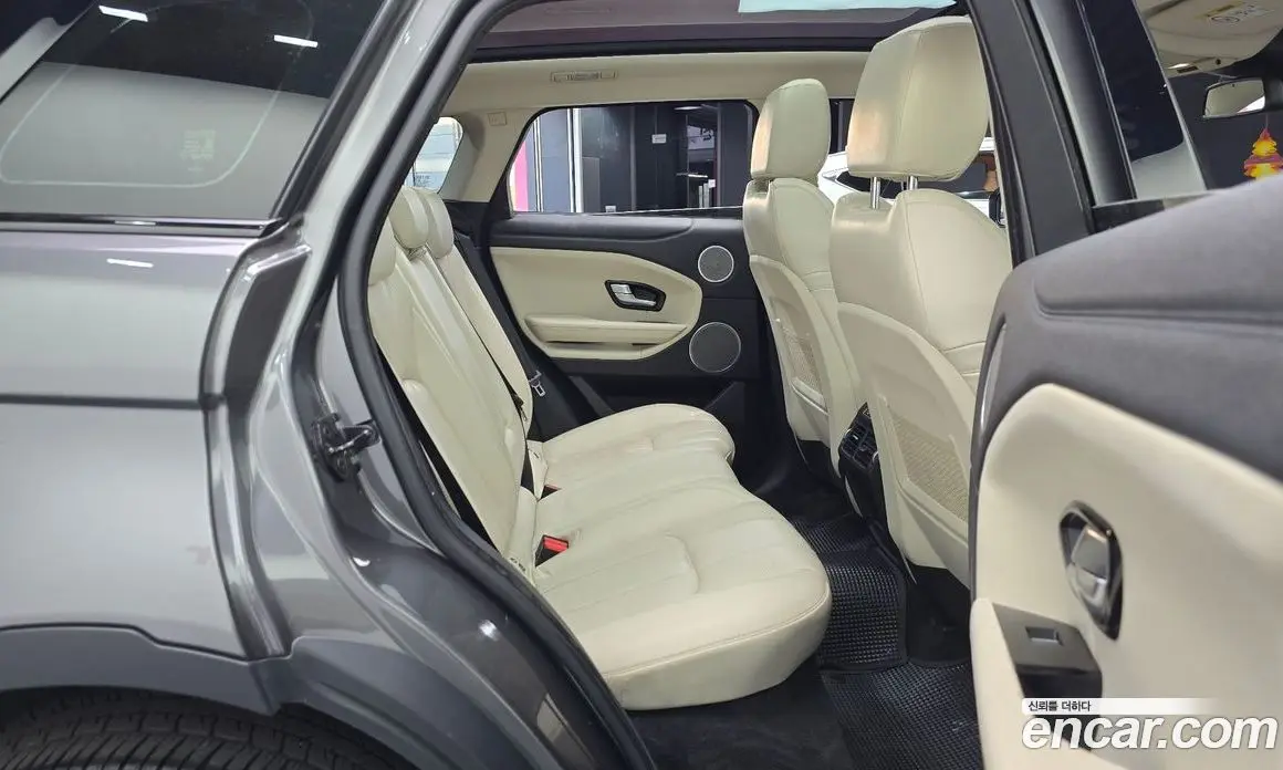 Land Rover Range Rover Evoque 2018 2.0 АКПП, фото 11