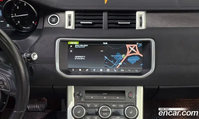 Land Rover Range Rover Evoque 2018 2.0 АКПП, миниатюра 12