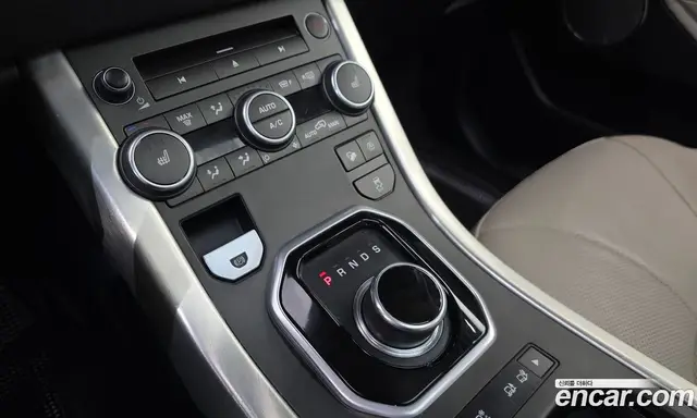 Land Rover Range Rover Evoque 2018 2.0 АКПП, миниатюра 9