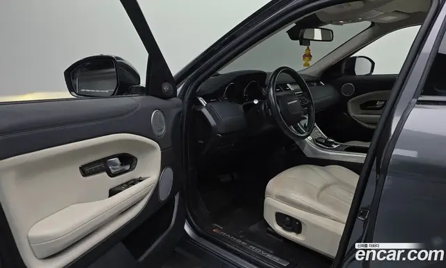 Land Rover Range Rover Evoque 2018 2.0 АКПП, миниатюра 10