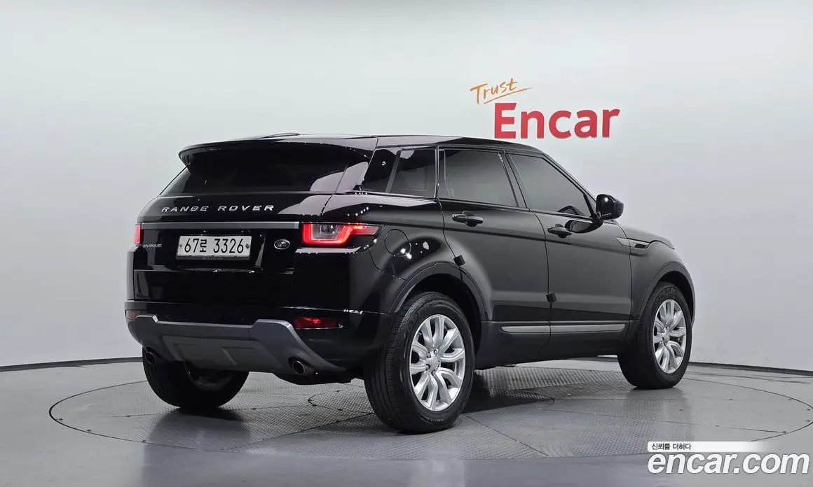 Land Rover Range Rover Evoque 2018 2.0 АКПП, фото 2 Land Rover Range Rover Evoque 2018 2.0 АКПП, фото 2