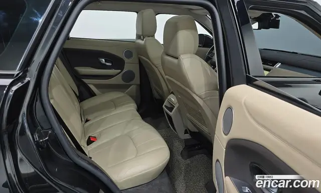 Land Rover Range Rover Evoque 2018 2.0 АКПП, миниатюра 11 Land Rover Range Rover Evoque 2018 2.0 АКПП, миниатюра 11