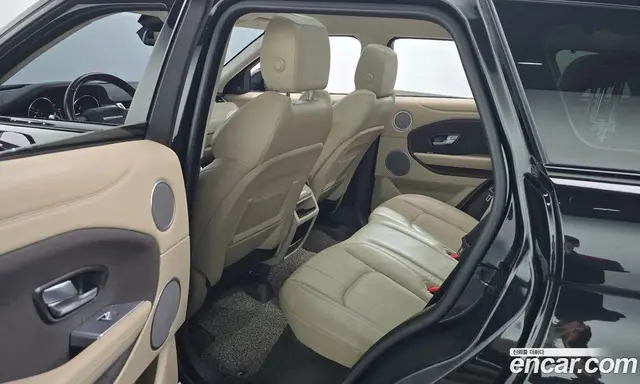 Land Rover Range Rover Evoque 2018 2.0 АКПП, миниатюра 12