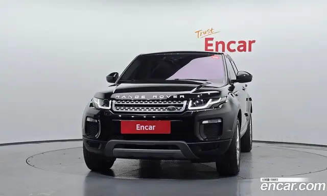 Land Rover Range Rover Evoque 2018 2.0 АКПП, миниатюра 3 Land Rover Range Rover Evoque 2018 2.0 АКПП, миниатюра 3