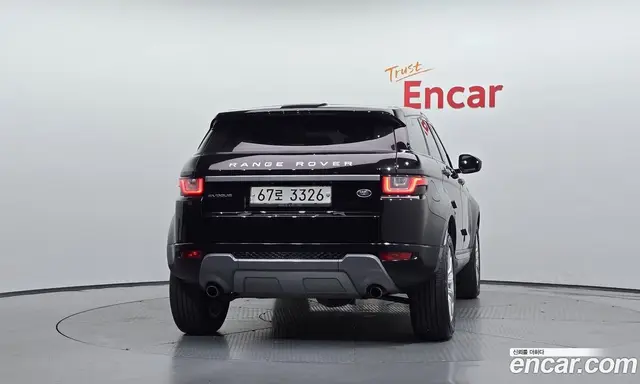 Land Rover Range Rover Evoque 2018 2.0 АКПП, миниатюра 4 Land Rover Range Rover Evoque 2018 2.0 АКПП, миниатюра 4