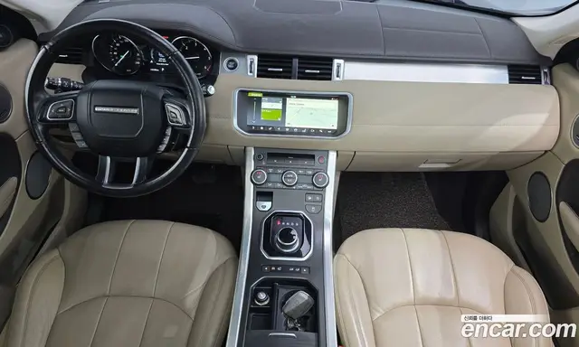 Land Rover Range Rover Evoque 2018 2.0 АКПП, миниатюра 7 Land Rover Range Rover Evoque 2018 2.0 АКПП, миниатюра 7