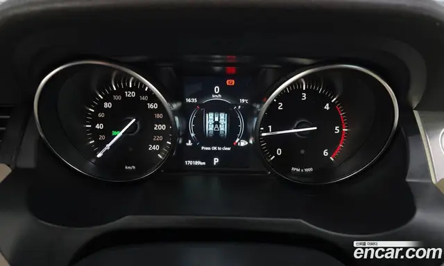 Land Rover Range Rover Evoque 2018 2.0 АКПП, миниатюра 8 Land Rover Range Rover Evoque 2018 2.0 АКПП, миниатюра 8