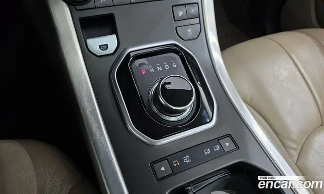 Land Rover Range Rover Evoque 2018 2.0 АКПП, миниатюра 9 Land Rover Range Rover Evoque 2018 2.0 АКПП, миниатюра 9