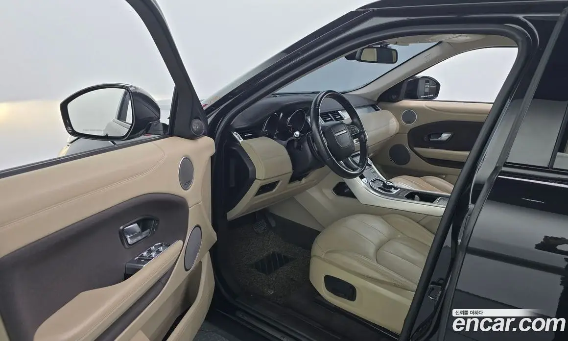 Land Rover Range Rover Evoque 2018 2.0 АКПП, фото 10 Land Rover Range Rover Evoque 2018 2.0 АКПП, фото 10