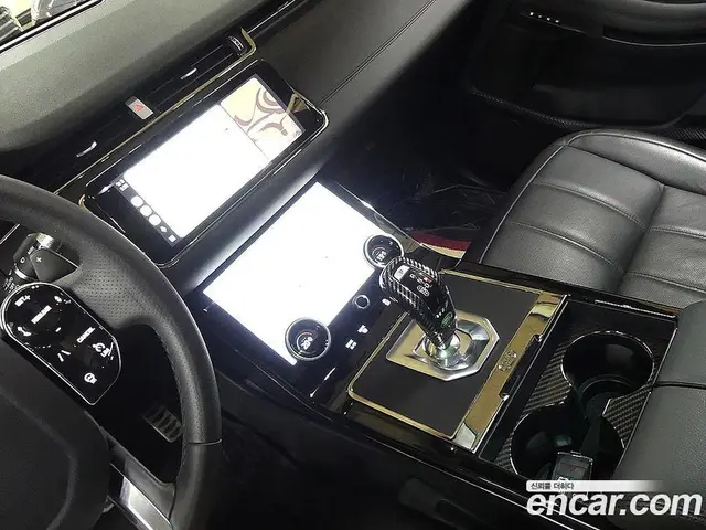 Land Rover Range Rover Evoque 2020 2.0 АКПП, миниатюра 11
