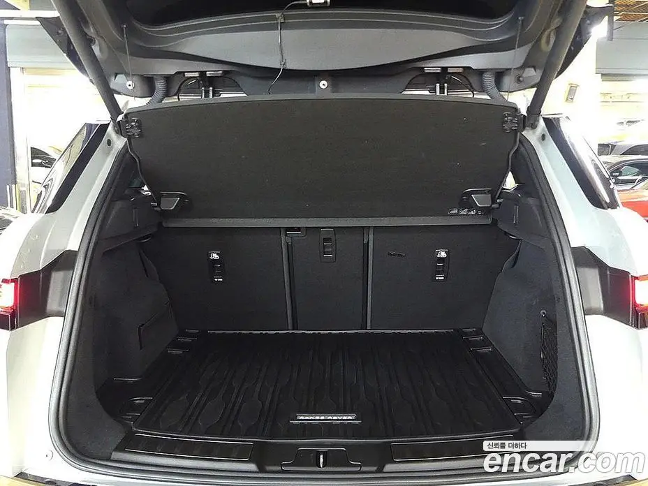 Land Rover Range Rover Evoque 2020 2.0 АКПП, фото 20