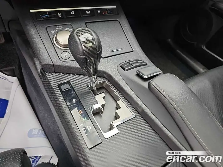 Lexus ES 2014 2.5 АКПП, фото 15