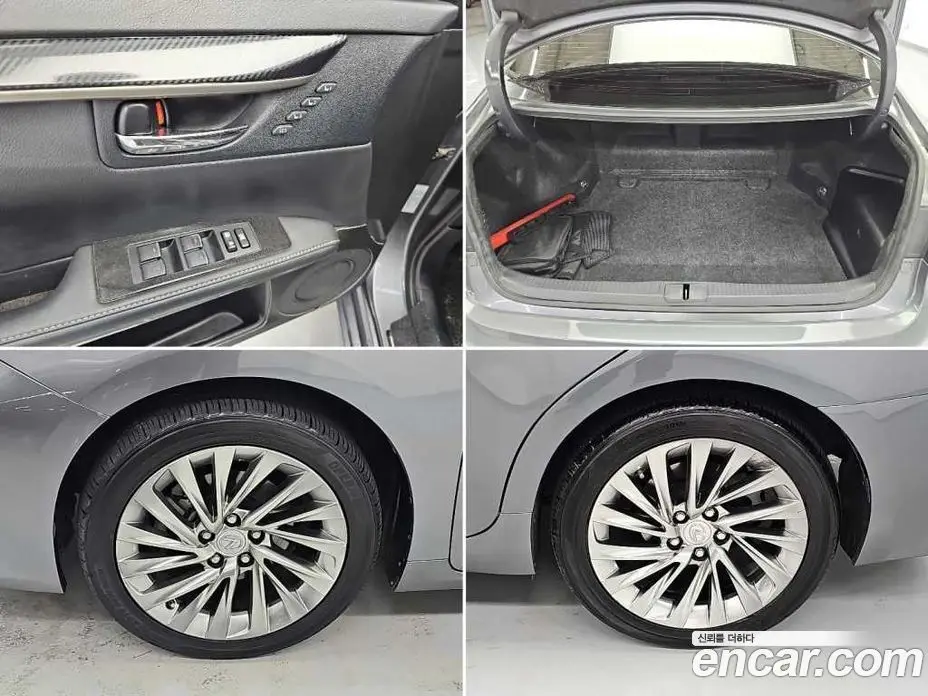 Lexus ES 2014 2.5 АКПП, фото 19