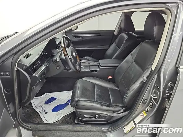 Lexus ES 2014 2.5 АКПП, миниатюра 6