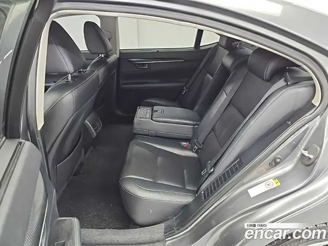 Lexus ES 2014 2.5 АКПП, миниатюра 7