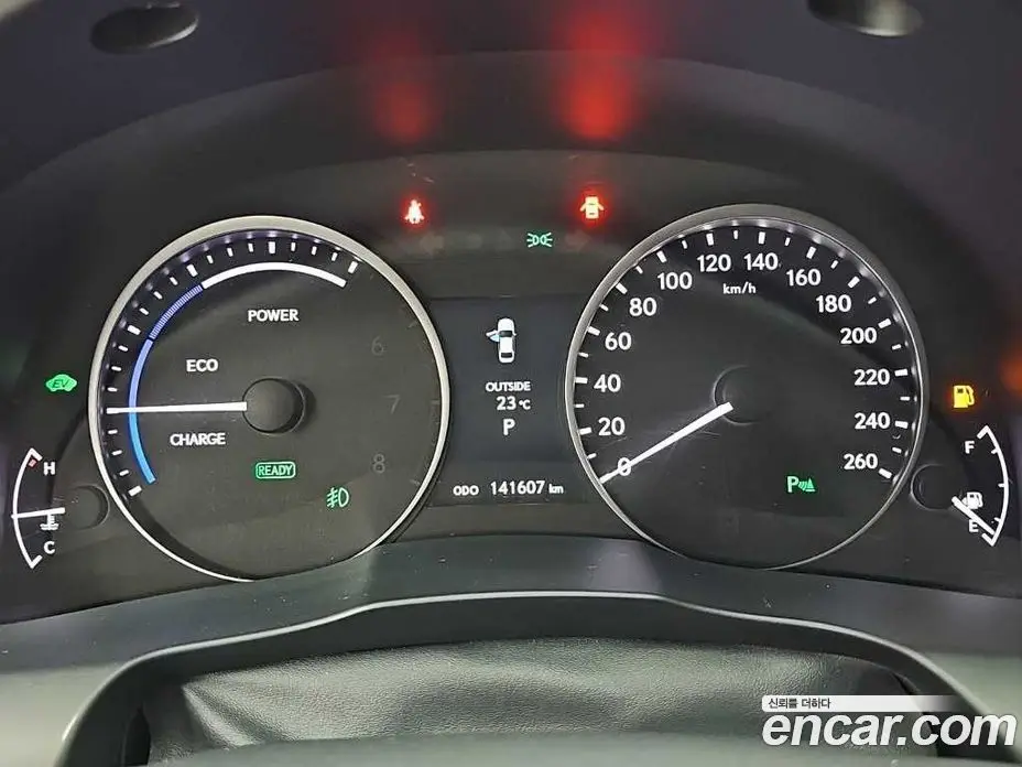 Lexus ES 2014 2.5 АКПП, фото 8