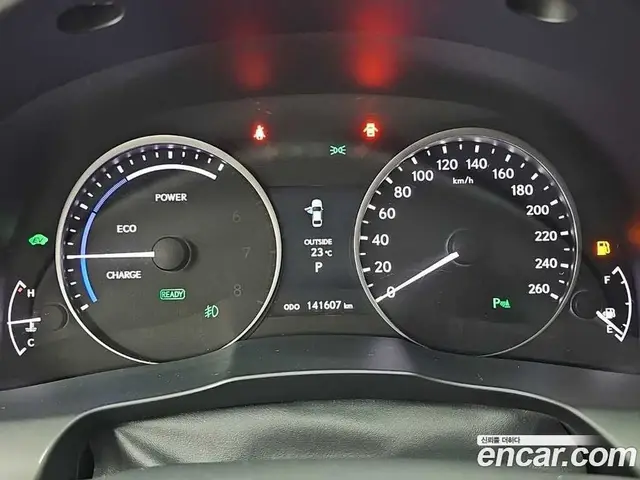 Lexus ES 2014 2.5 АКПП, миниатюра 8