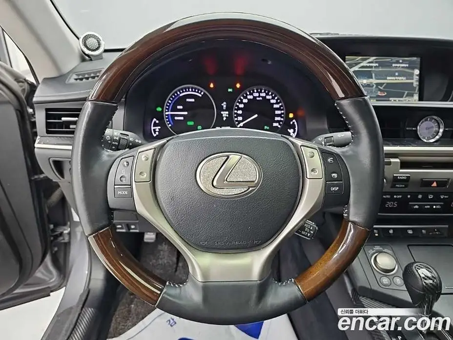 Lexus ES 2014 2.5 АКПП, фото 9