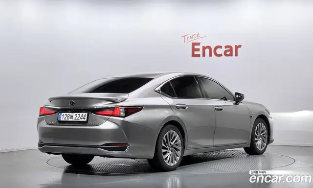 Lexus ES 2019 2.5 АКПП, миниатюра 2
