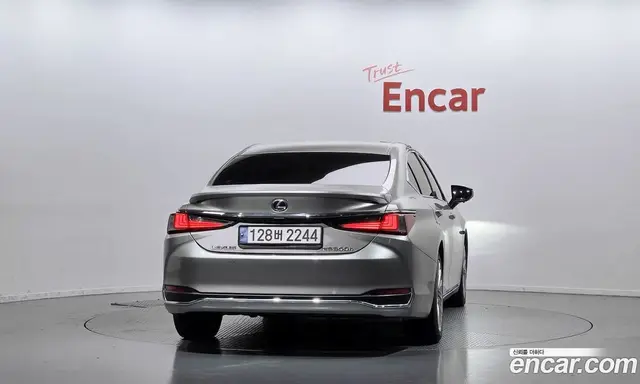 Lexus ES 2019 2.5 АКПП, миниатюра 4