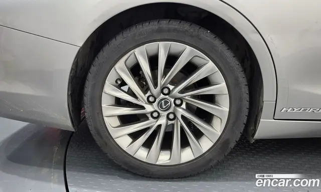 Lexus ES 2019 2.5 АКПП, миниатюра 5