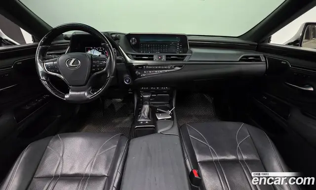 Lexus ES 2019 2.5 АКПП, миниатюра 7